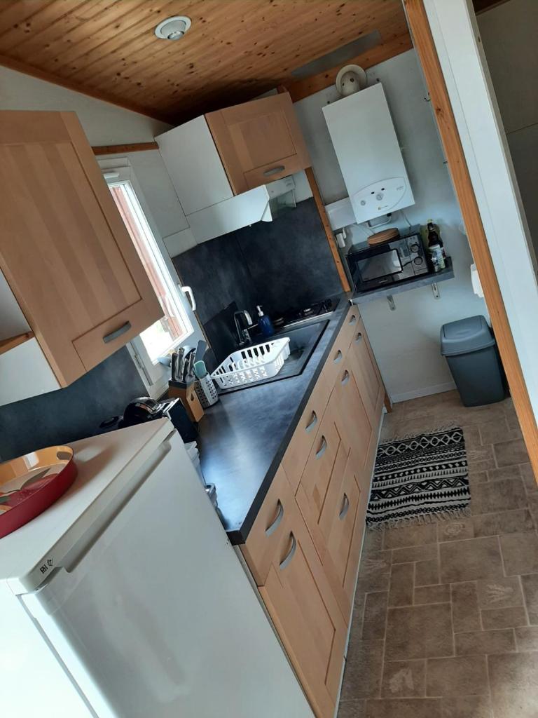 Chalet 6 places photo 1