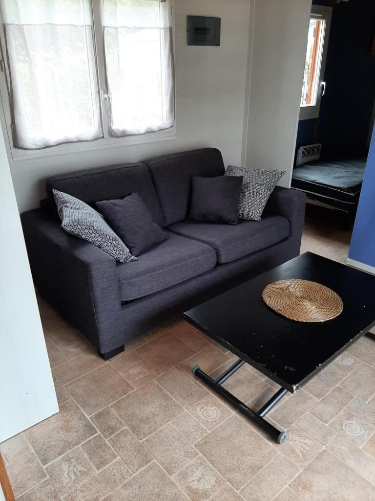 Chalet 6 places photo 2