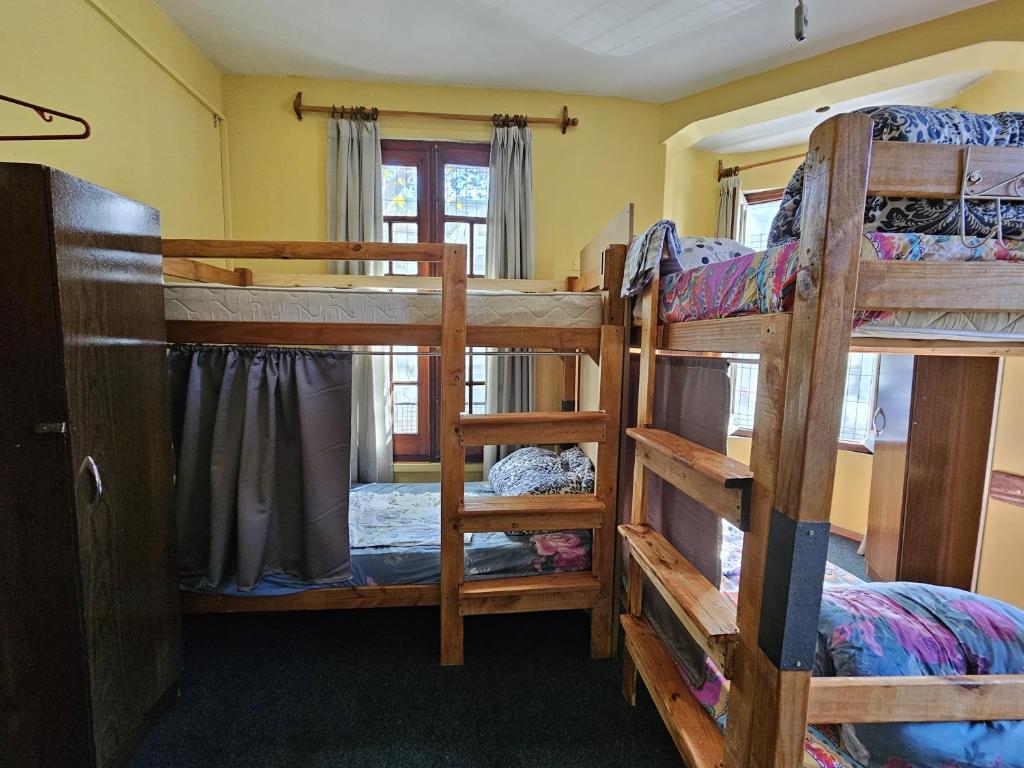 Montevideo Hostel photo 4