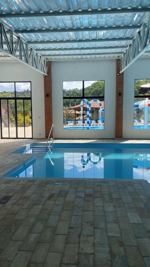 Hotel Campestre Atibaia photo 3
