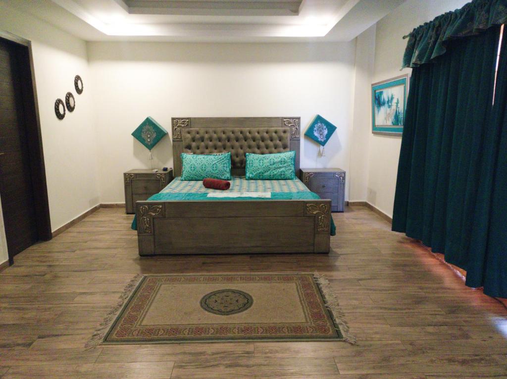 A- Grade Apartments photo 2
