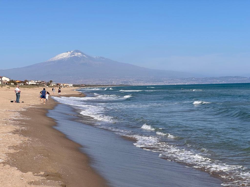 Paradiso fronte Mare photo 2