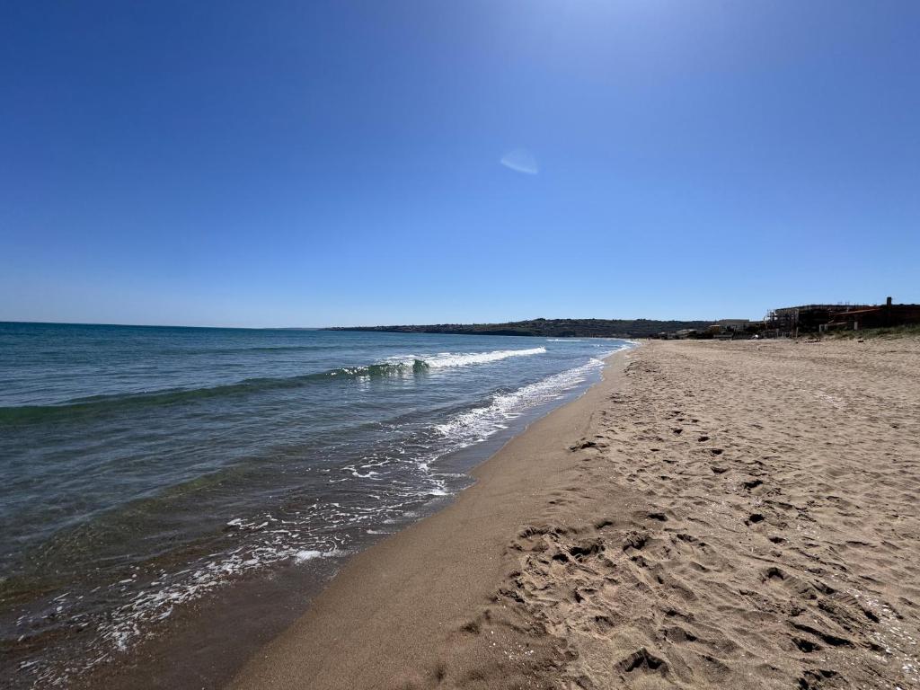 Paradiso fronte Mare photo 1