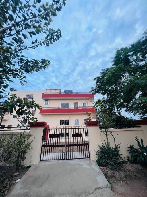 Virasat Holiday Home Jodhpur 5 BHK photo 3