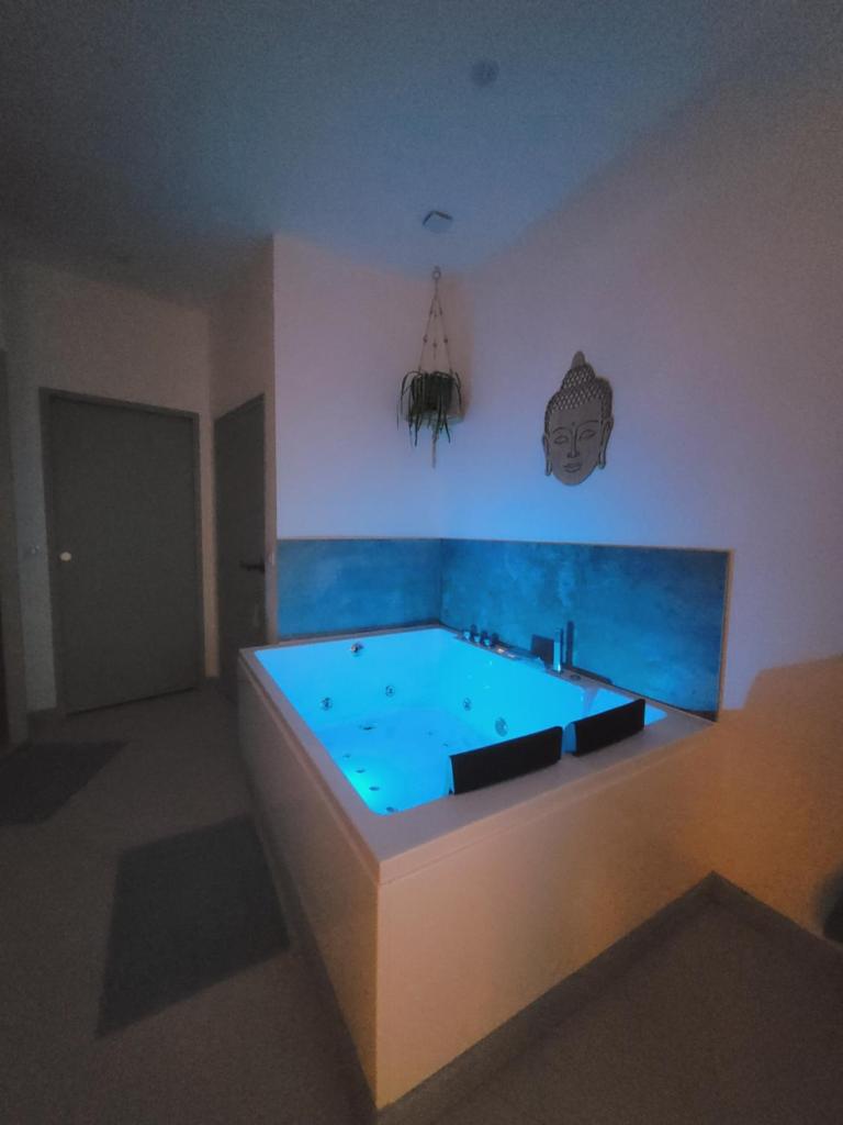 La Promenade Suite & Spa photo 1