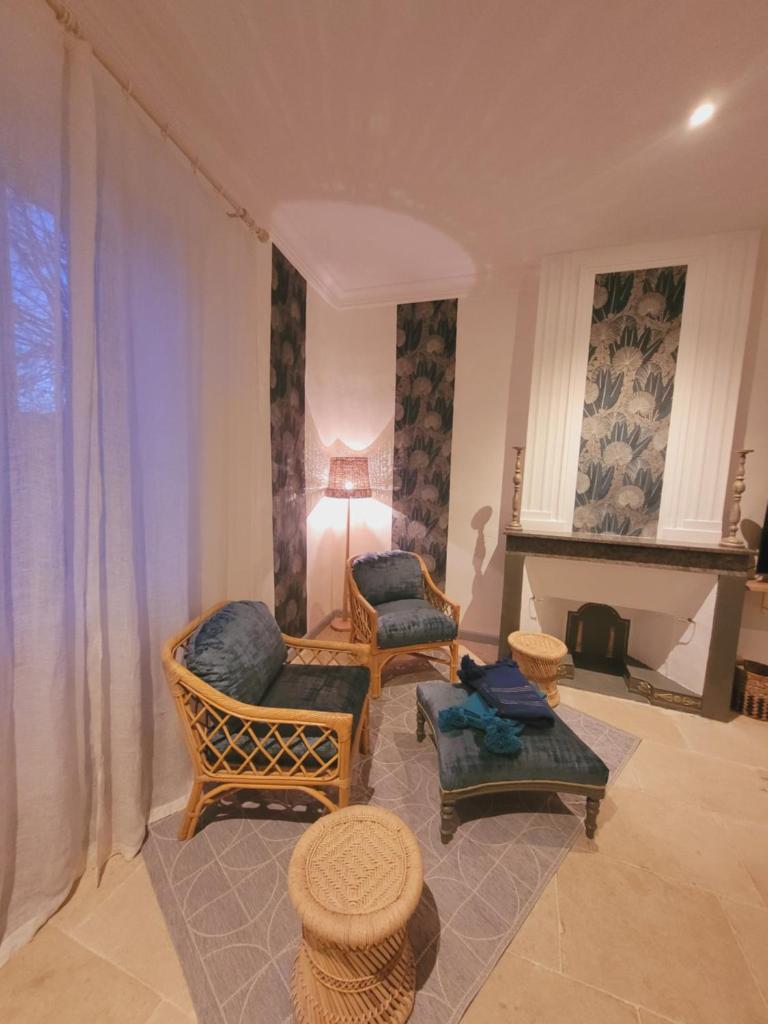 La Promenade Suite & Spa photo 2