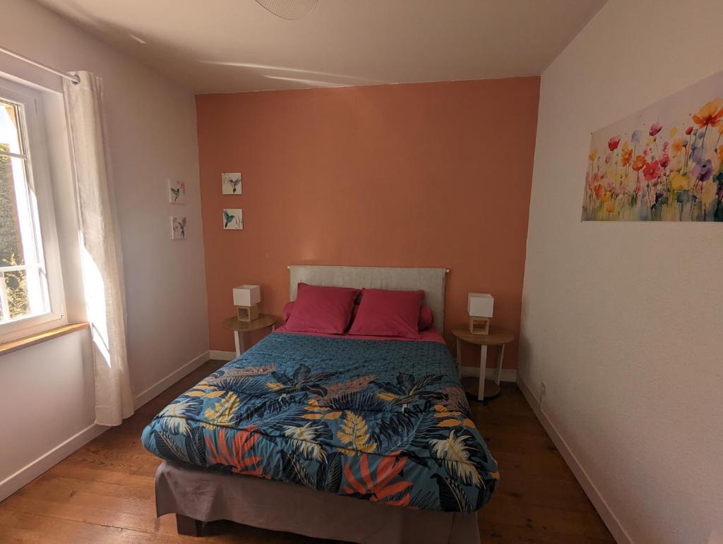 Le Domaine de la Croze photo 4