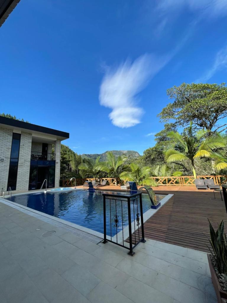Home Boutique Natural Paradise photo 3