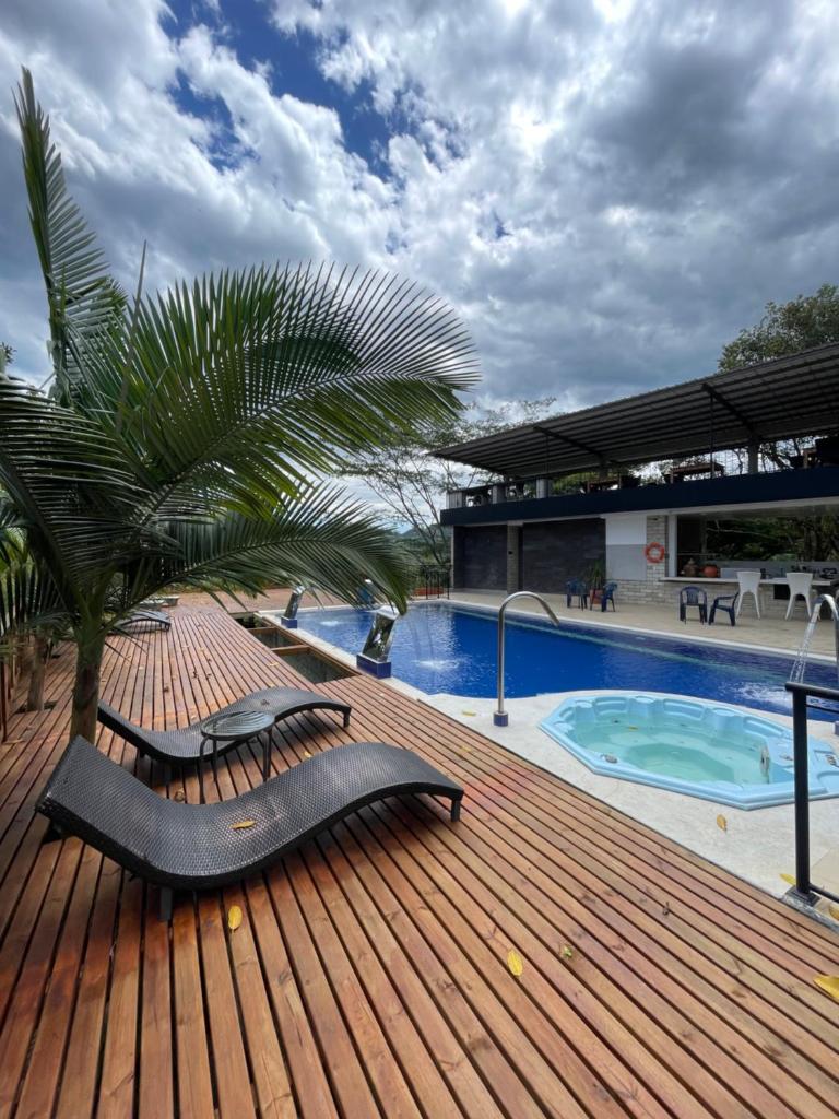Home Boutique Natural Paradise photo 2