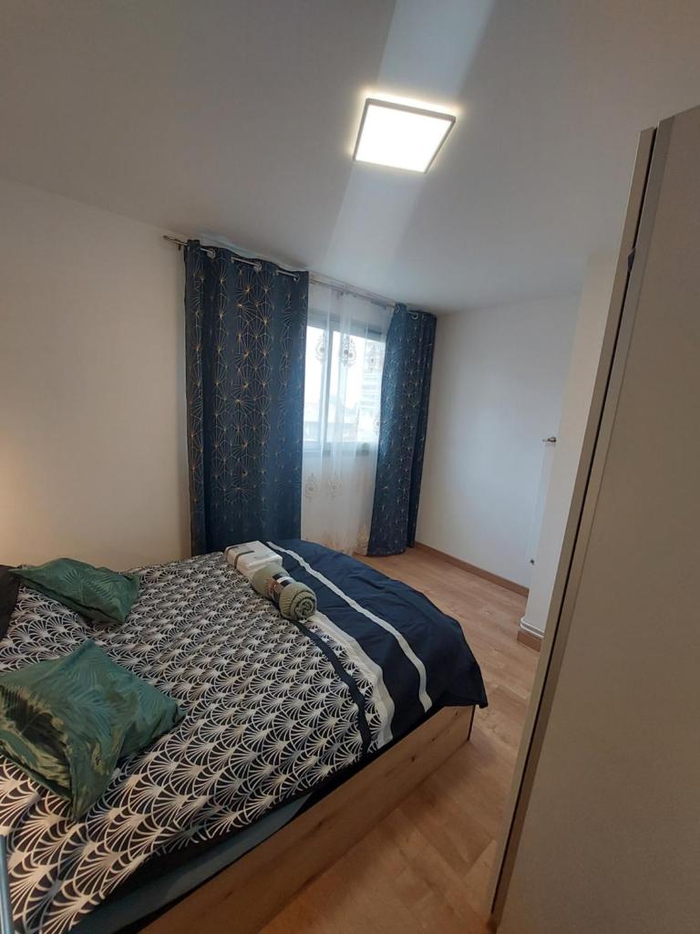 Appartement confortable très proche de Paris photo 4