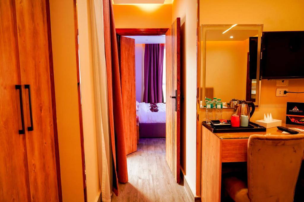 Pyramids Inn photo 3