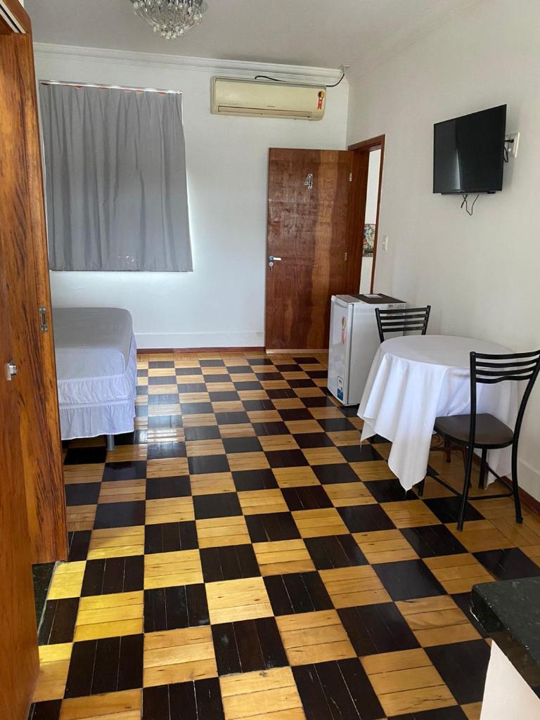 Hotel pousada Krone Praia de Iracema Fortaleza photo 4
