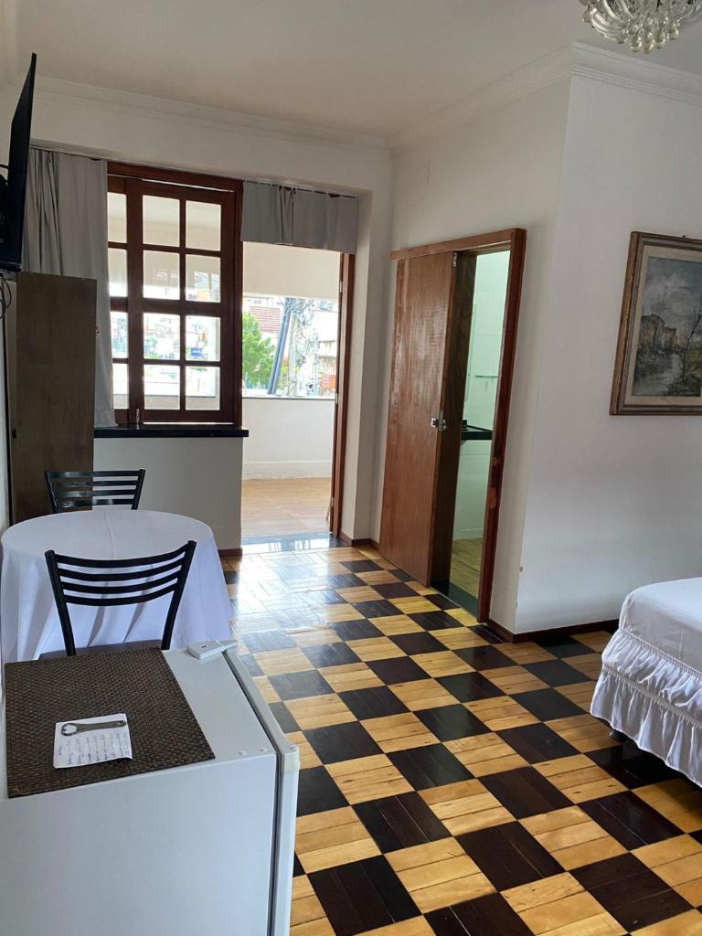 Hotel pousada Krone Praia de Iracema Fortaleza photo 3