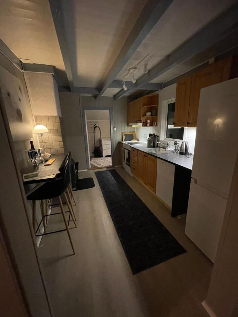 Drengstua photo 2