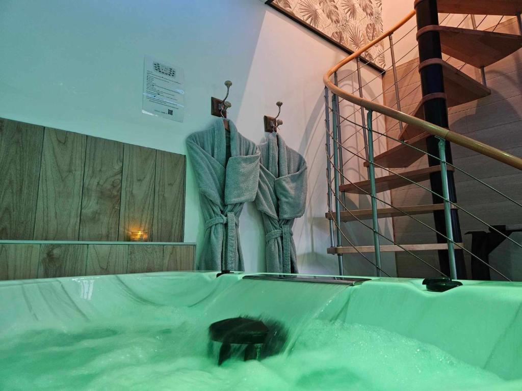 L'oxybulles et Spa photo 1