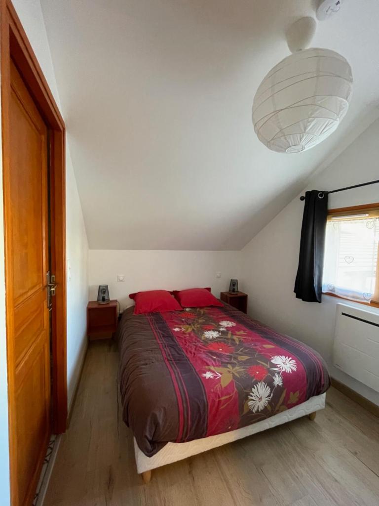 Appartement proche des thermes d'Allevard les Bains photo 1