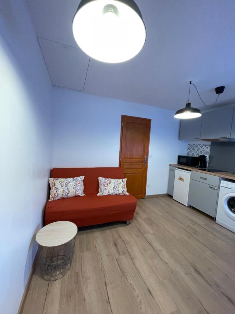 Appartement proche des thermes d'Allevard les Bains photo 2
