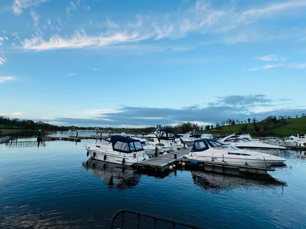 湖景度假屋Lakeview Vacation Home photo 2
