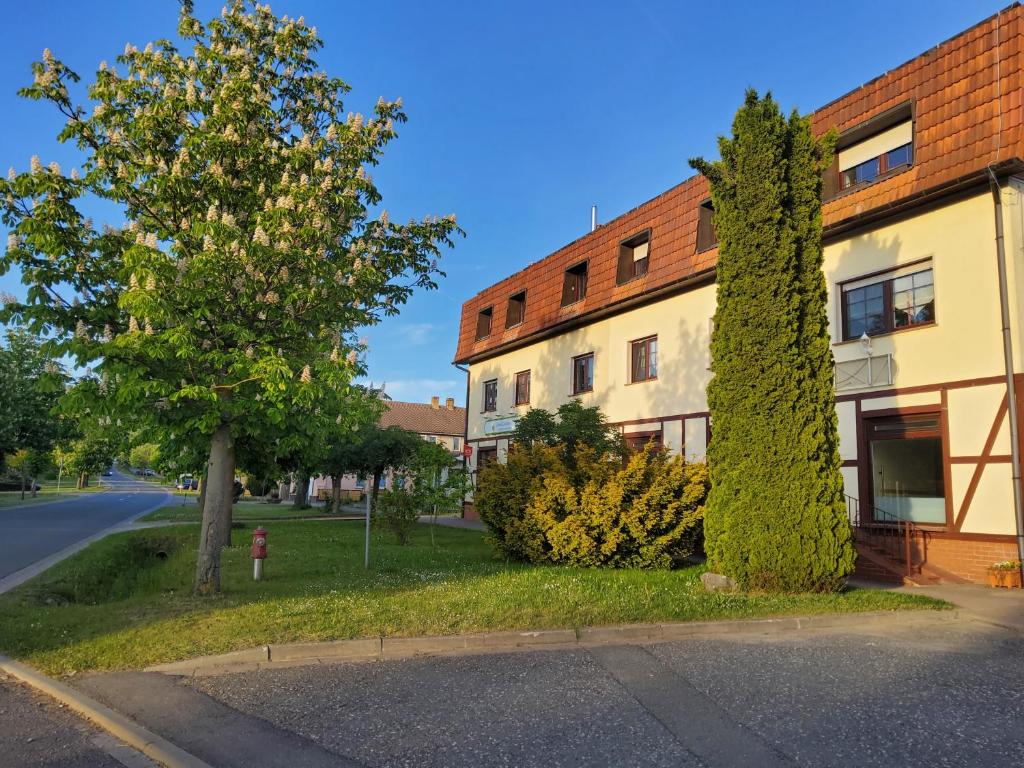 Böhms Ferienwohnungen photo 3