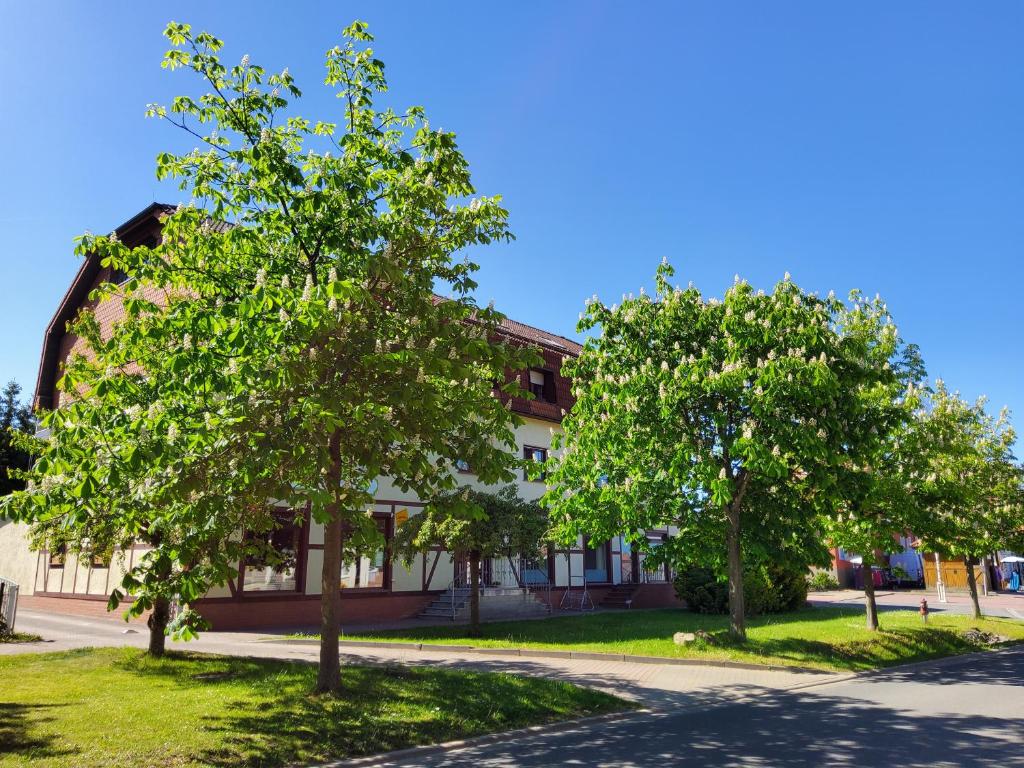 Böhms Ferienwohnungen photo 2