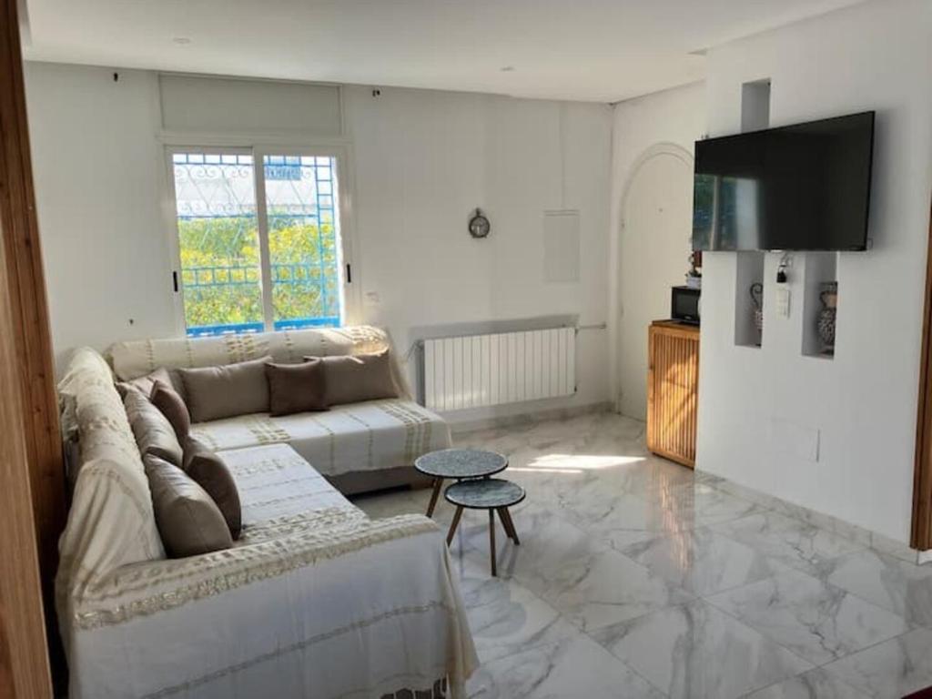 Charmant duplex proche de la plage photo 1