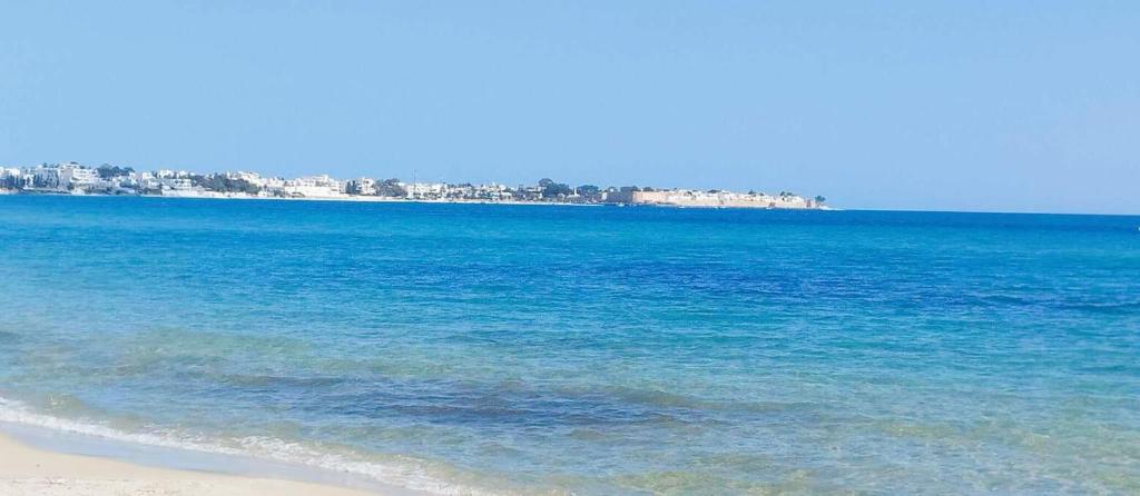 Charmant duplex proche de la plage photo 3