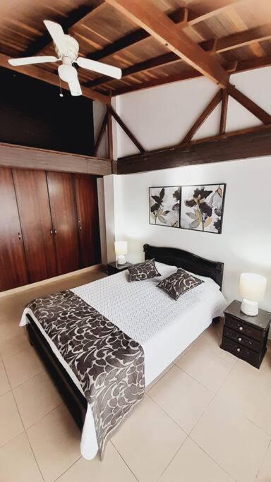 Apartamento Turístico Cumaná- Calarca Quindió