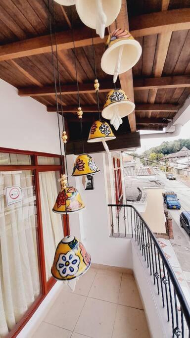 Apartamento Turístico Cumaná- Calarca Quindió photo 2