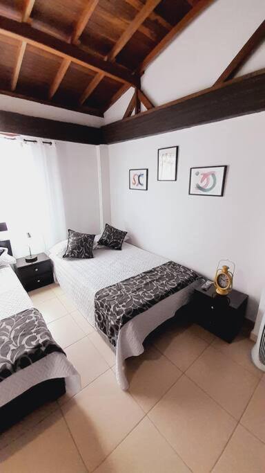 Apartamento Turístico Cumaná- Calarca Quindió photo 3