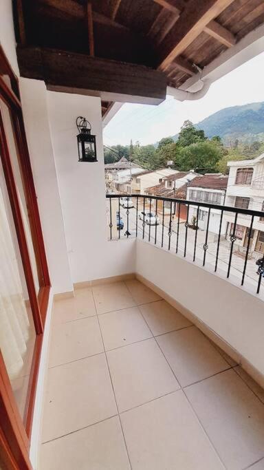 Apartamento Turístico Cumaná- Calarca Quindió photo 4