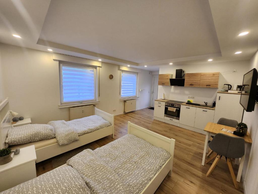FeWo Monteurwohnung Altena - Breitenhagen photo 1