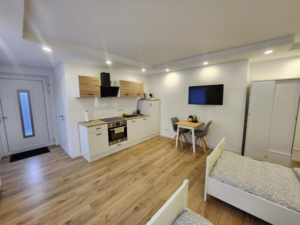 FeWo Monteurwohnung Altena - Breitenhagen photo 2