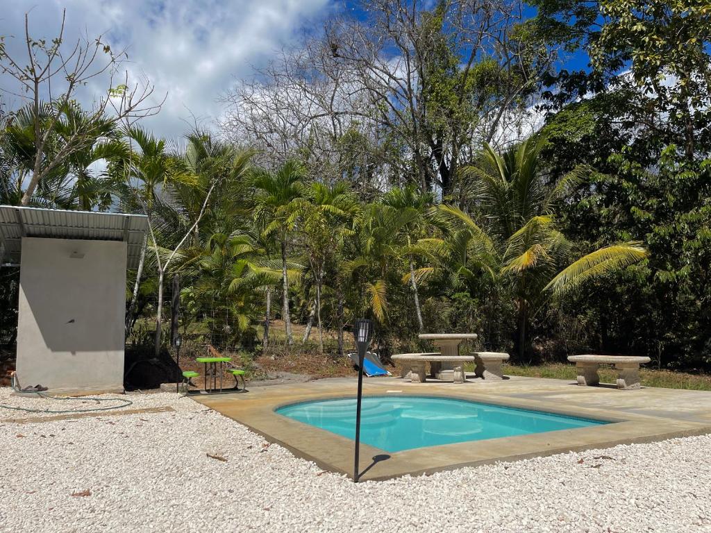Casa Encanto photo 1