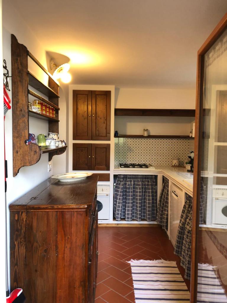 Casa Borc di Nelle photo 4