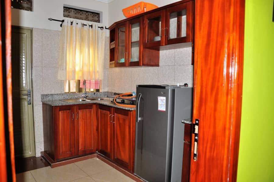 Kisoro Homely Suites photo 2