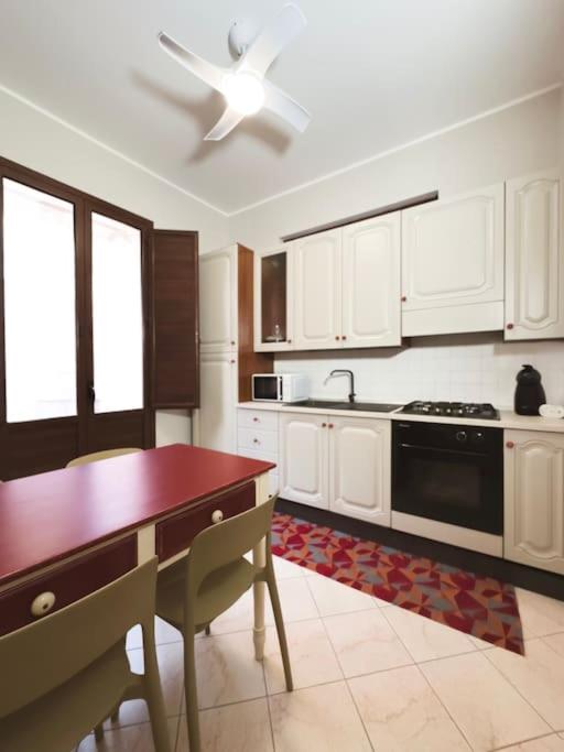Le Cento Sculture Apartment photo 2