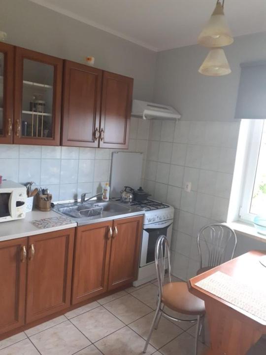 Pod kasztanem photo 3