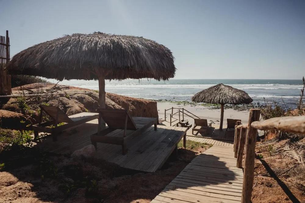 Toninas México Bungalow Tiburón photo 4