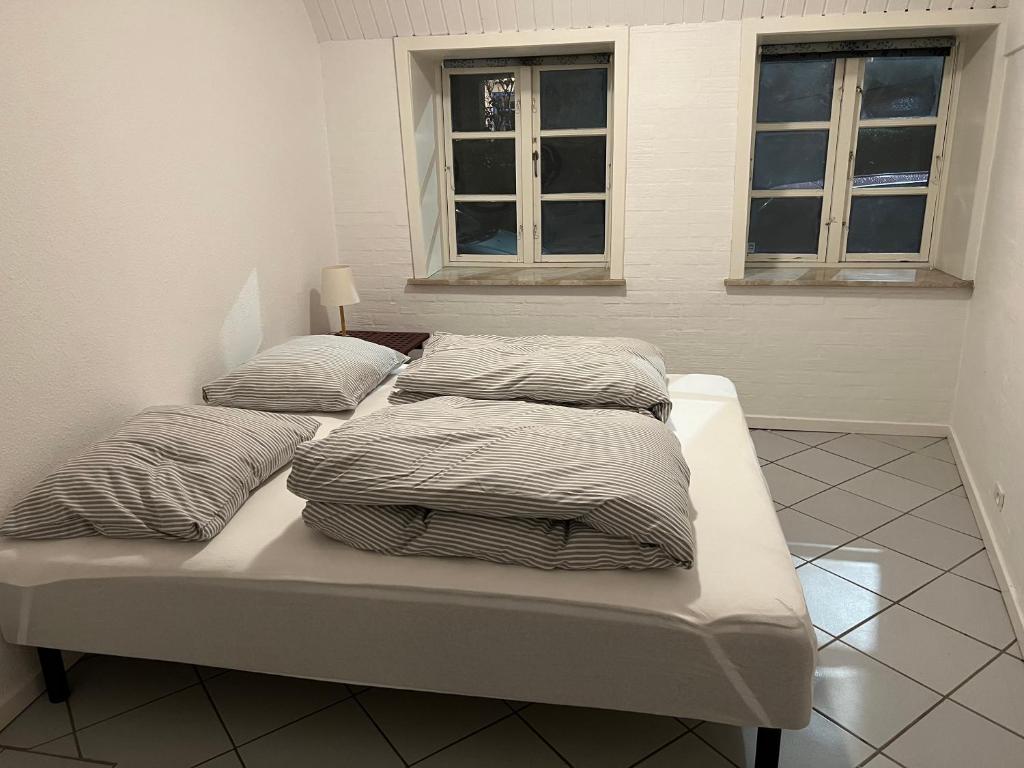Apartment with Wifi, close to city center, Beach and forrest photo 2