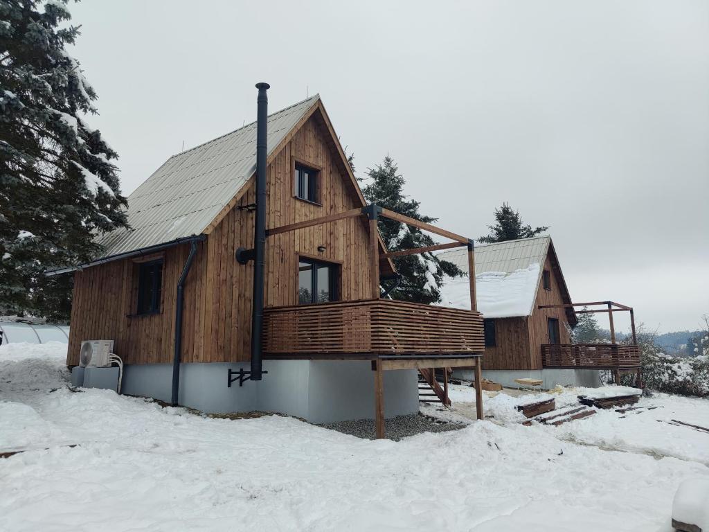 Chata Šimterka photo 3