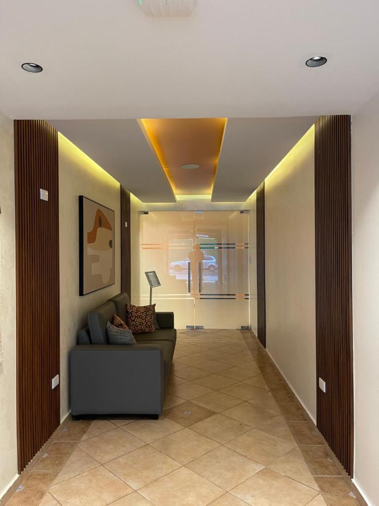 Apartahotel Alvear photo 1