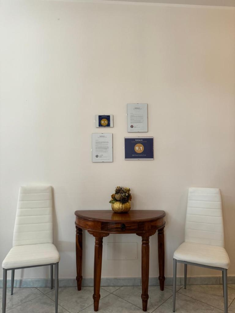 B&B Rose Antiche Sicily photo 2