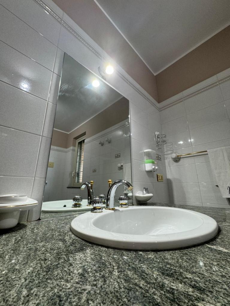 B&B Rose Antiche Sicily photo 4
