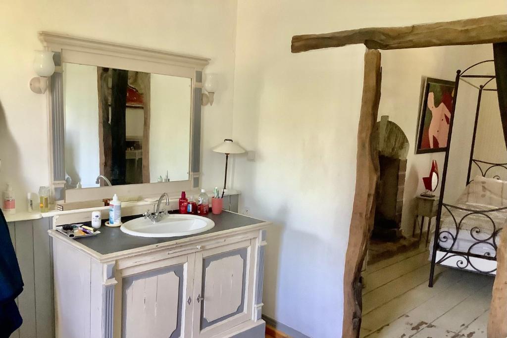 MAISON DE MAÎTRE ECLUSIER photo 1
