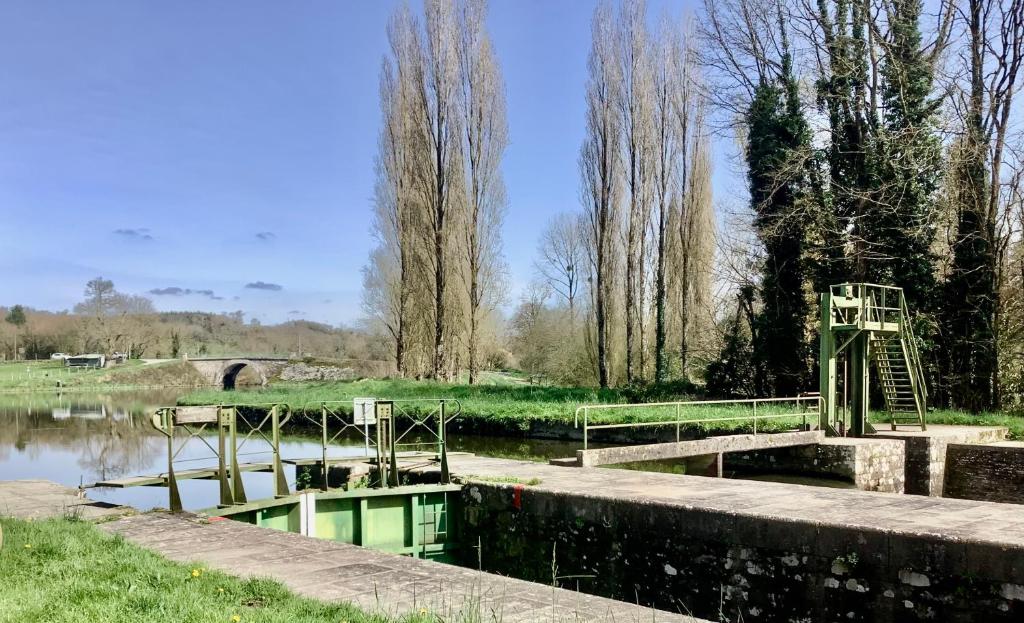 MAISON DE MAÎTRE ECLUSIER photo 2