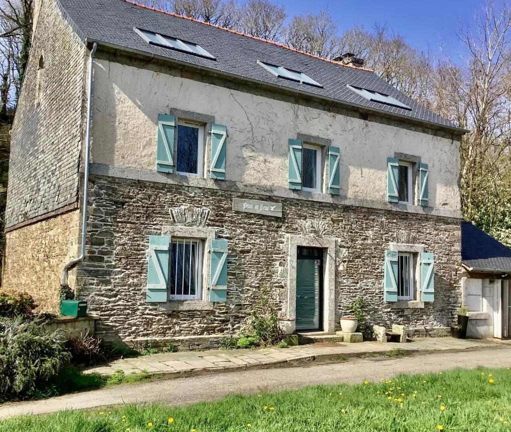 MAISON DE MAÎTRE ECLUSIER photo 3