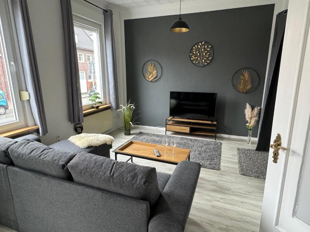 RB City Apartments Emden am Wall 1 photo 2