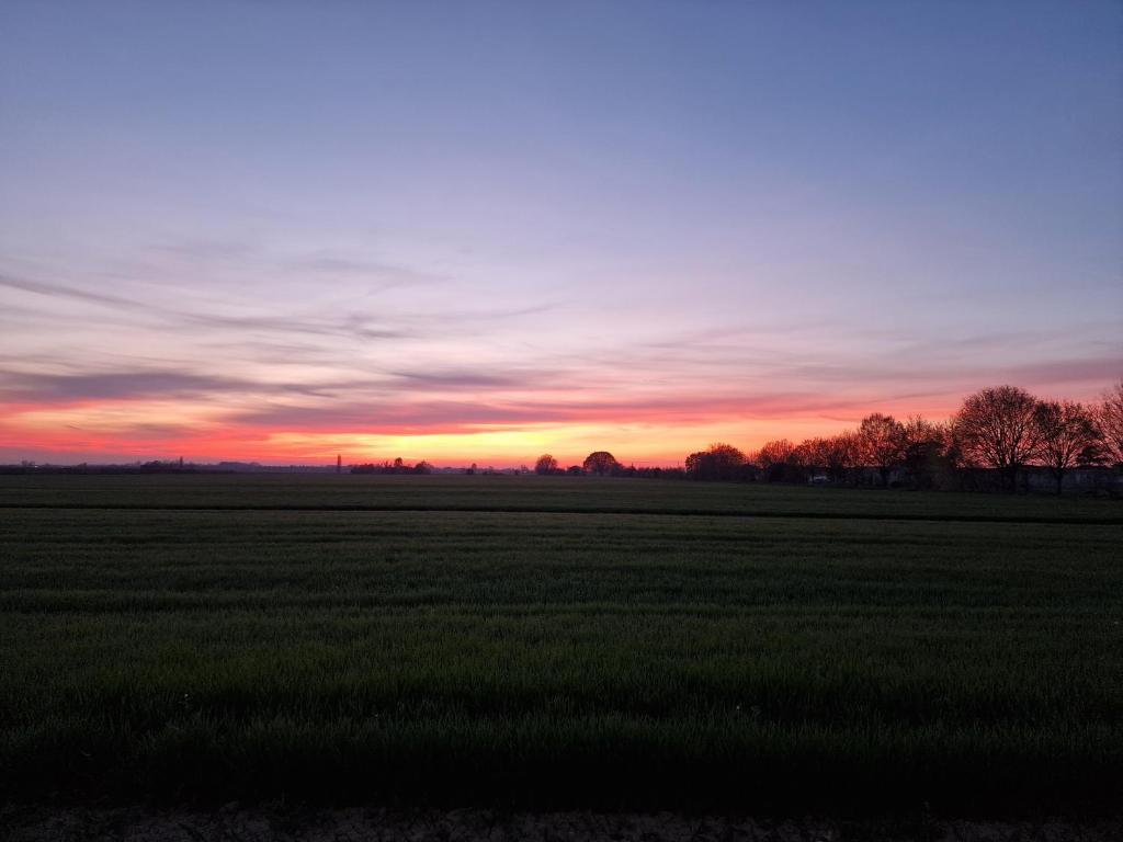 Appartamento Divino Tramonto photo 1