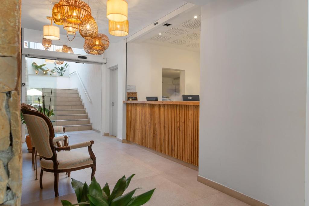 Villa Real Club Apartments photo 4