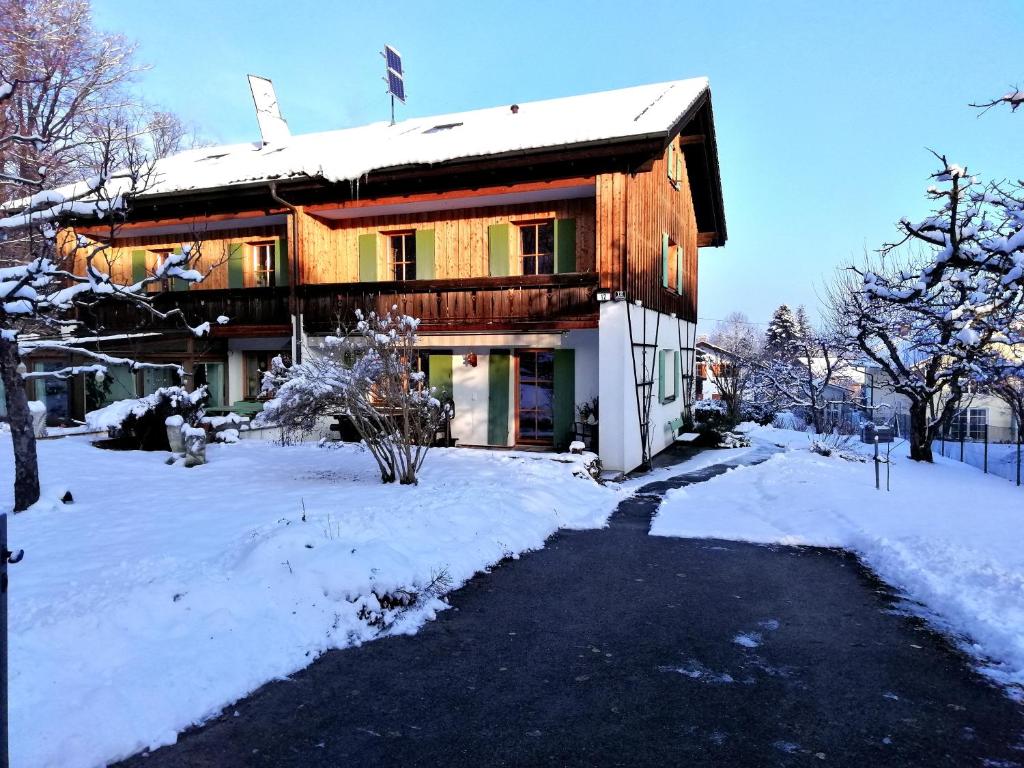 Haus Waldblick photo 1